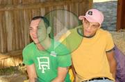 These hot guys are gettin down and dirty on eachother in these pics