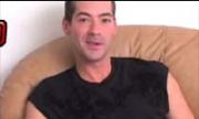 Bored stud hooks up with an older gent