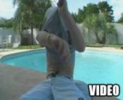 These guys are lovin gettin all creamed up in these movies